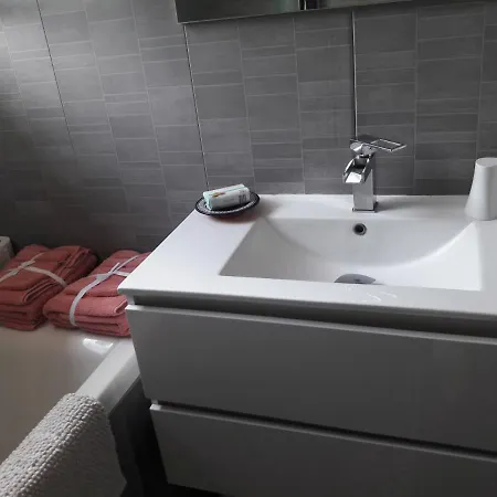 La Maison Des Lizes Frühstückspension