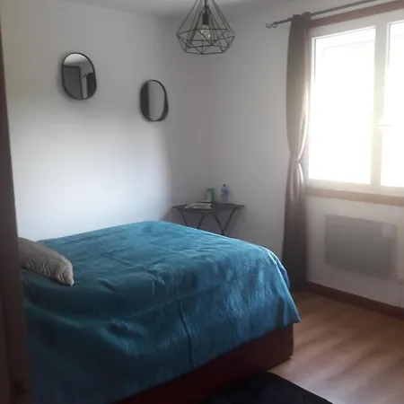 La Maison Des Lizes *